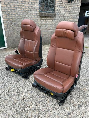 Bmw e6x memory seats beschikbaar voor biedingen