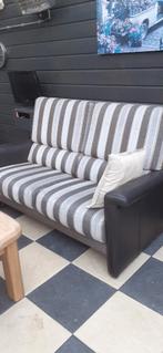 Bankstel Gratis, Huis en Inrichting, Banken | Bankstellen, Gebruikt, 150 tot 200 cm, Tweepersoons, 75 tot 100 cm