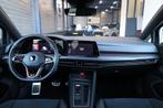 Volkswagen Golf 2.0 TSI GTI Clubsport 301+PK LED+IQ/PANO/HAL, Auto's, Volkswagen, Euro 6, 4 cilinders, 1984 cc, 14 km/l