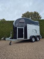 Cheval liberte 1.5 paards aluminium paardentrailer, Ophalen, Zo goed als nieuw, Aluminium