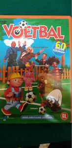dvd voetbal, Ophalen of Verzenden
