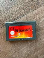 The Incredibles, Avontuur en Actie, 1 speler, Ophalen of Verzenden, Zo goed als nieuw