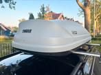 Thule Pacific 200 dakkoffer, Auto diversen, Dakkoffers, Ophalen, Zo goed als nieuw