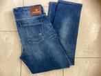 Orginele Vanguard jeans 34W32L, Ophalen, Blauw, Zo goed als nieuw, Vanguard