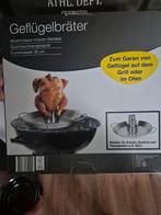 Kip Grill voor BBQ - Perfecte Gevogeltebereiding!, Ophalen, Nieuw, Onbekend