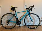 Cube Axial WLS Racefiets maat 53, Fietsen en Brommers, Carbon, Zo goed als nieuw, Dames, Meer dan 20 versnellingen