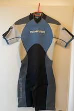 CAMARO Shorty Wetsuit – Maat S – Topkwaliteit!, Watersport en Boten, Ophalen of Verzenden, Zo goed als nieuw, Duikpak