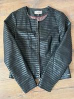 Ibana jasje, Kleding | Dames, Ophalen of Verzenden, Zo goed als nieuw, Maat 38/40 (M), Zwart