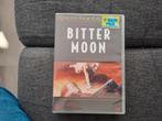 Bitter moon (dvd), Vanaf 12 jaar, Ophalen of Verzenden, Zo goed als nieuw, Overige gebieden