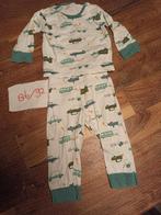 Pyjama Hema maat 86 / 92, Kinderen en Baby's, Babykleding | Maat 86, Gebruikt, Jongetje, Hema, Nacht- of Onderkleding
