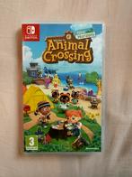 Animal Crossing: New Horizons - Nintendo Switch (Nieuw), Spelcomputers en Games, Games | Nintendo Switch, Online, Nieuw, Ophalen of Verzenden