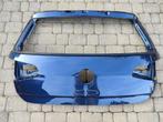 VW GOLF 7 VII GTI 12- ACHTERKLEP