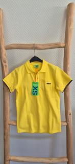 Funky XS polo,  nieuw! Maat 134/140, Nieuw, Ophalen of Verzenden, Funky XS, Shirt of Longsleeve