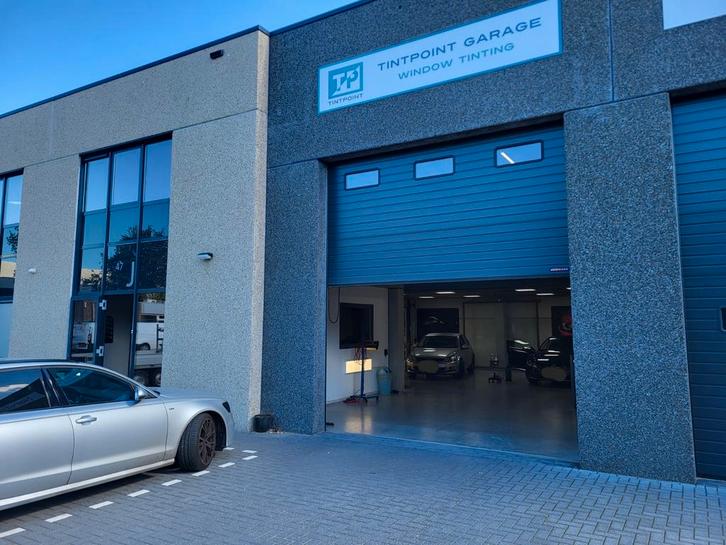 ramen tinten / ruiten blinderen, Diensten en Vakmensen, Auto en Motor | Monteurs en Garages