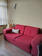 Leuk klein bankje te koop - Rotterdam IJsselmonde, Huis en Inrichting, Ophalen, Gebruikt, Tweepersoons, 75 tot 100 cm