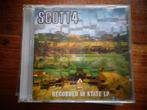 scott 4 cd, 2000 tot heden, Ophalen of Verzenden, Zo goed als nieuw