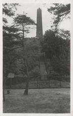 Austerlitz  De Piramide van, Verzenden, 1940 tot 1960, Ongelopen, Utrecht