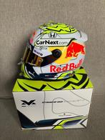✅ Max Verstappen 1:2 helm 2021 Styrian Fanshop Red Bull, Ophalen of Verzenden, Nieuw, Formule 1