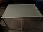 Ikea laver tafel, Huis en Inrichting, Tafels | Eettafels, Ophalen, Gebruikt, 100 tot 150 cm, 50 tot 100 cm