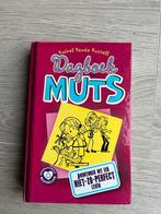 Dagboek van een muts, deel 1, Ophalen of Verzenden, Gelezen, Fictie