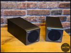 Yamaha NS-BP80 speakers, Audio, Tv en Foto, Luidsprekers, Overige merken, Gebruikt, ., Ophalen of Verzenden