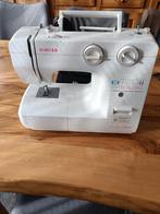 Singer 1120, Ophalen of Verzenden, Zo goed als nieuw, Naaimachine, Singer