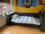 Gratis bed!!! Vandaag af te halen, Ophalen, 90 cm, Eenpersoons, Zo goed als nieuw