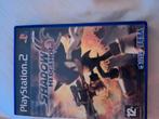 Playstation 2 shadow the hedgehog, Avontuur en Actie, 1 speler, Ophalen of Verzenden, Zo goed als nieuw