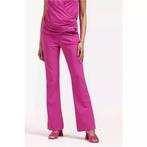 Studio Anneloes Flair Bonded Trousers roze XS, Studio Anneloes, Ophalen of Verzenden, Zo goed als nieuw, Roze