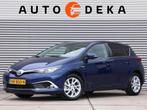 Toyota Auris 1.8 Hybrid Executive *Navigatie*Stoelverw.*Park, 65 €/maand, 28 km/l, Gebruikt, Euro 6