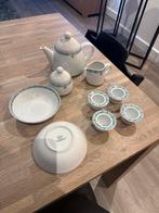 Servies - Theepot, Kommen en Meer, Huis en Inrichting, Keuken | Servies, Overige typen, Ophalen of Verzenden, Zo goed als nieuw