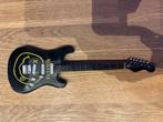 Nirvana Mini Gitaar (Miniatuur), Ophalen of Verzenden, Gebruikt, Solid body, Overige merken