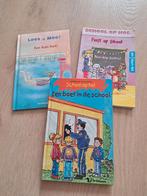 Boeken groep 3 (avi start/M3), Boeken, Kinderboeken | Jeugd | onder 10 jaar, Ophalen of Verzenden, Gelezen, Fictie algemeen