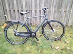 Batavus Fonk - Frame 57, 3 versnellingen, Naafdynamo, Ophalen, Gebruikt, Versnellingen, Batavus