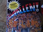 hollanders - aanvallen 7n, Cd's en Dvd's, 7 inch, Single, Ophalen of Verzenden, Zo goed als nieuw