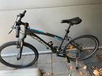 B'TWIN Rockrider 340 Mountainbike, Overige merken, Gebruikt, Hardtail, Heren