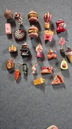 Kersornamenten, Ophalen of Verzenden, Zo goed als nieuw