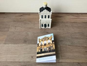 Klm huisje 104 .... Ophalen of verzenden (5 euro) beschikbaar voor biedingen