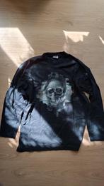 Thunderdome longsleeve Best of ‘98 XL hardcore/ gabber, Kleding | Heren, Thunderdome, Zwart, Ophalen of Verzenden, Maat 56/58 (XL)