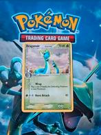 Dragonair 28/101 Ex Dragon Frontiers pokemon kaart, Ophalen of Verzenden, Gebruikt, Losse kaart