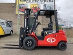 EP EFL 303 B 300KG 4.80METER HEFTRUCK, Overige aandrijving, Heftruck, Ep