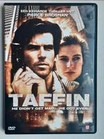 Taffin dvd (1988)(Pierce Brosnan , Allison Doody), Cd's en Dvd's, Dvd's | Actie, Ophalen of Verzenden, Vanaf 12 jaar, Zo goed als nieuw
