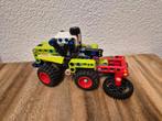 Lego Technic 42102 Claas Xerion, Lego, Lego, Gebruikt, Lego