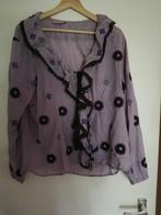 Didi blouse maat xxl, Kleding | Dames, Ophalen of Verzenden, Zo goed als nieuw, Maat 46/48 (XL) of groter