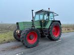 Fendt 611 LSA 1992, Ophalen, Gebruikt, Fendt