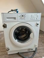 IKEA Renlig IWM60 Inbouw Wasmachine, Ophalen, 6 tot 8 kg, Minder dan 85 cm, Voorlader