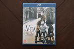 La Vita è Bella (Blu-ray, NL ondertiteld), Ophalen of Verzenden, Zo goed als nieuw, Drama