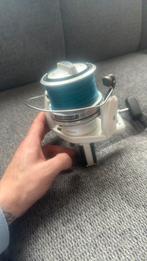 shimano  bio master xt 14000, Ophalen of Verzenden, Gebruikt, Molen