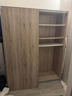 Gratis kledingkast, Huis en Inrichting, Kasten | Kledingkasten, Ophalen, Zo goed als nieuw, 25 tot 50 cm, 150 tot 200 cm