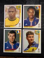GEZOCHT/RUILEN: Panini WK 2002 stickers, Ophalen of Verzenden, Nieuw, Meerdere stickers